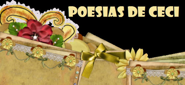 poesias de ceci