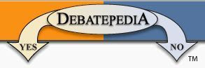 IDEA Debatepedia Wins Grant