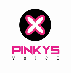 Pinky's Voice