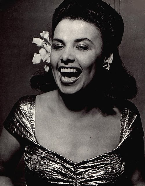Lena Horne - Gallery Colection