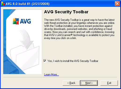 [AVG_SecurityToolbar_Prechecked.png]