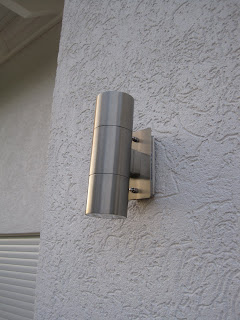 Unser liebevoller Haus- und Gartenblog: Außenbeleuchtung