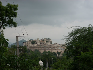 Pichhola Lake Udaipur