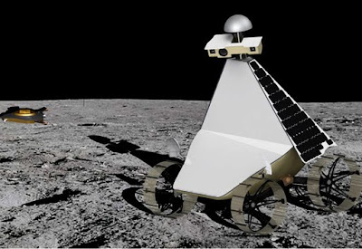 Lunar Demonstrations http://nasa-satellites.blogspot.com/