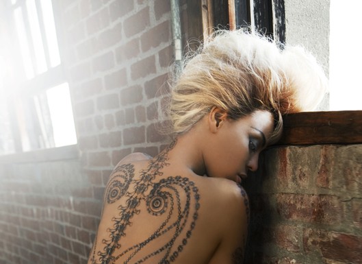 barbie tattoos barbie tattoos