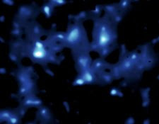 portion of our universe http://nasa-satellites.blogspot.com/