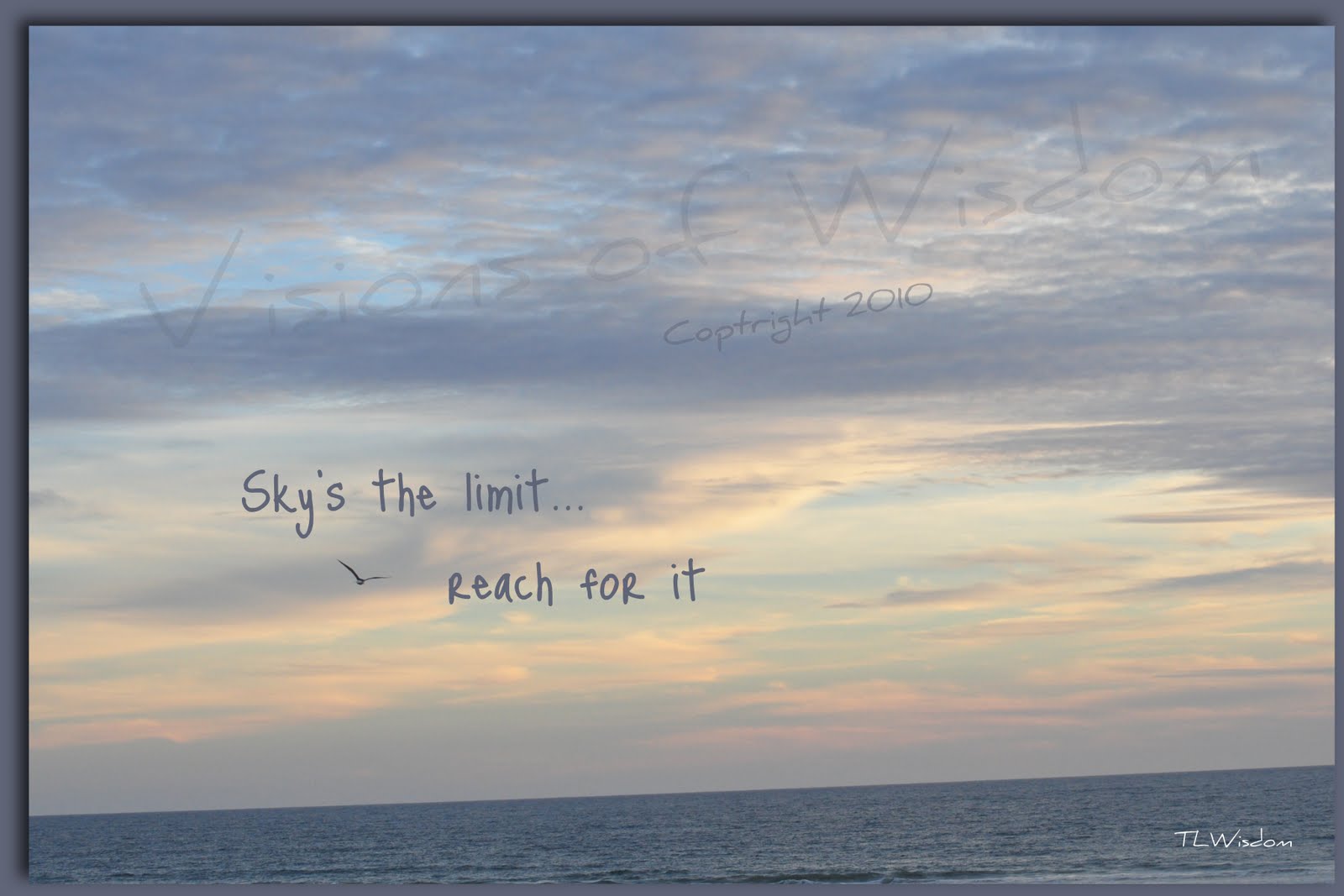 Skys The Limit Ballooning