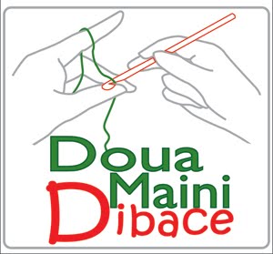 DOUA MAINI DIBACE