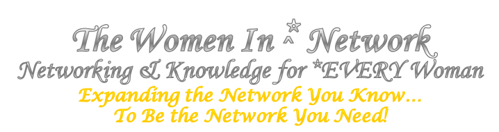 The Women IN ^* Network