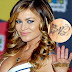 Carmen electra arm tattoo meaning