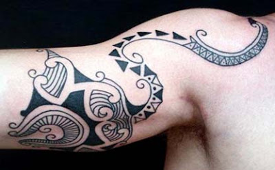 maori tattoo designs
