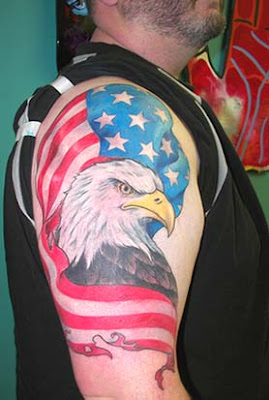american patriotic tattoo images
