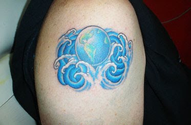 water-tattoos.jpg,water tattoo design images,Water tattoos, or tattoo designs where water is a predominant