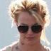 Britney spears new neck tattoo design