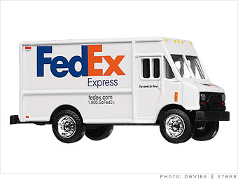 Fedex