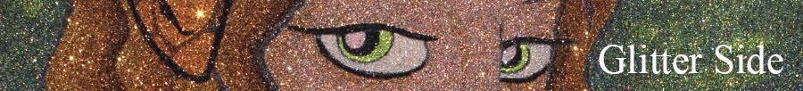 Glitter Side