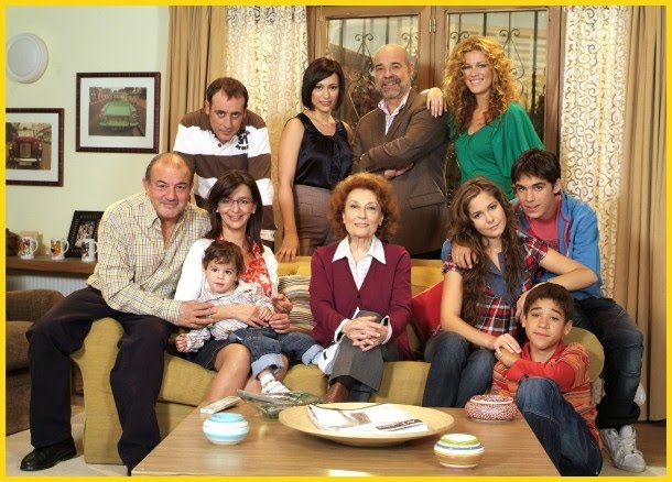WWW FAMILIA SERRANO COM www familia serrano com: