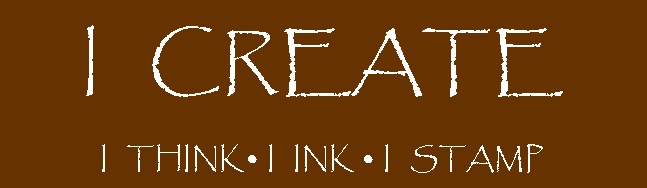 I Create