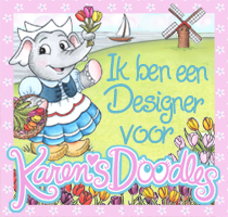 Ik was een designer voor......