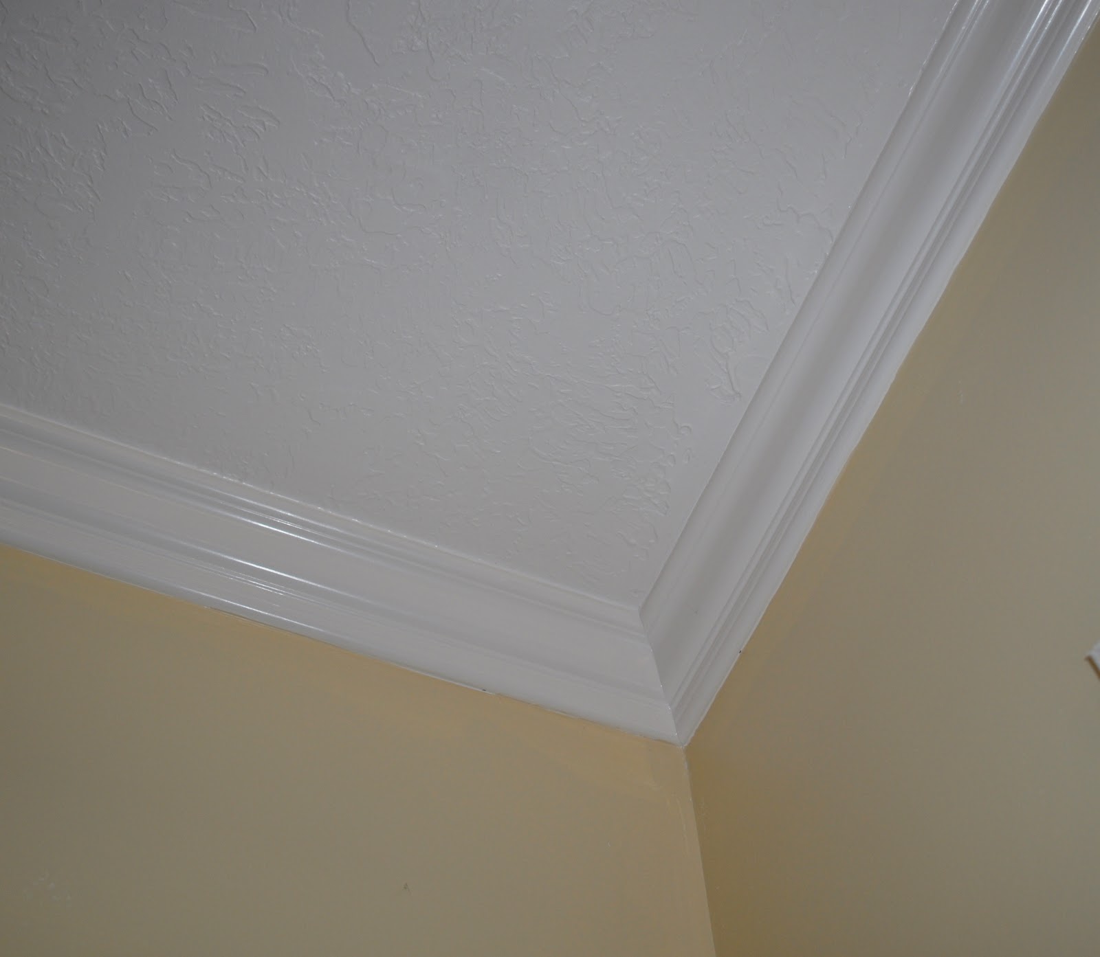 La Vie Quotidienne A Notch Up the ceiling