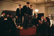 Dead poets society