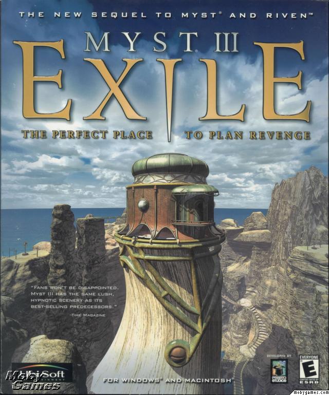 Exile 3