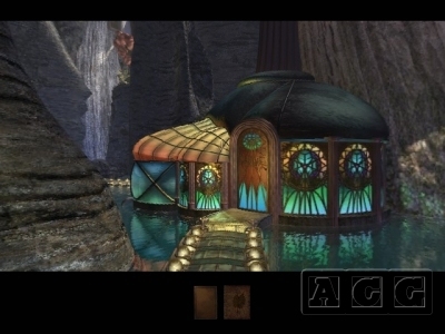 Myst Exile