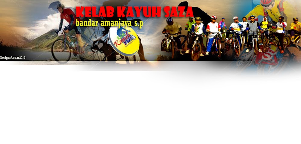 KELAB KAYUH SAZA BDR AMANJAYA SP