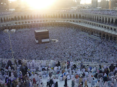 Baitullah Yang dirindui