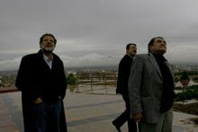 Comme disait le poète