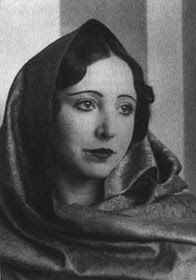 Anaïs Nin