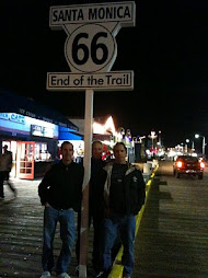 Santa Monica Pier