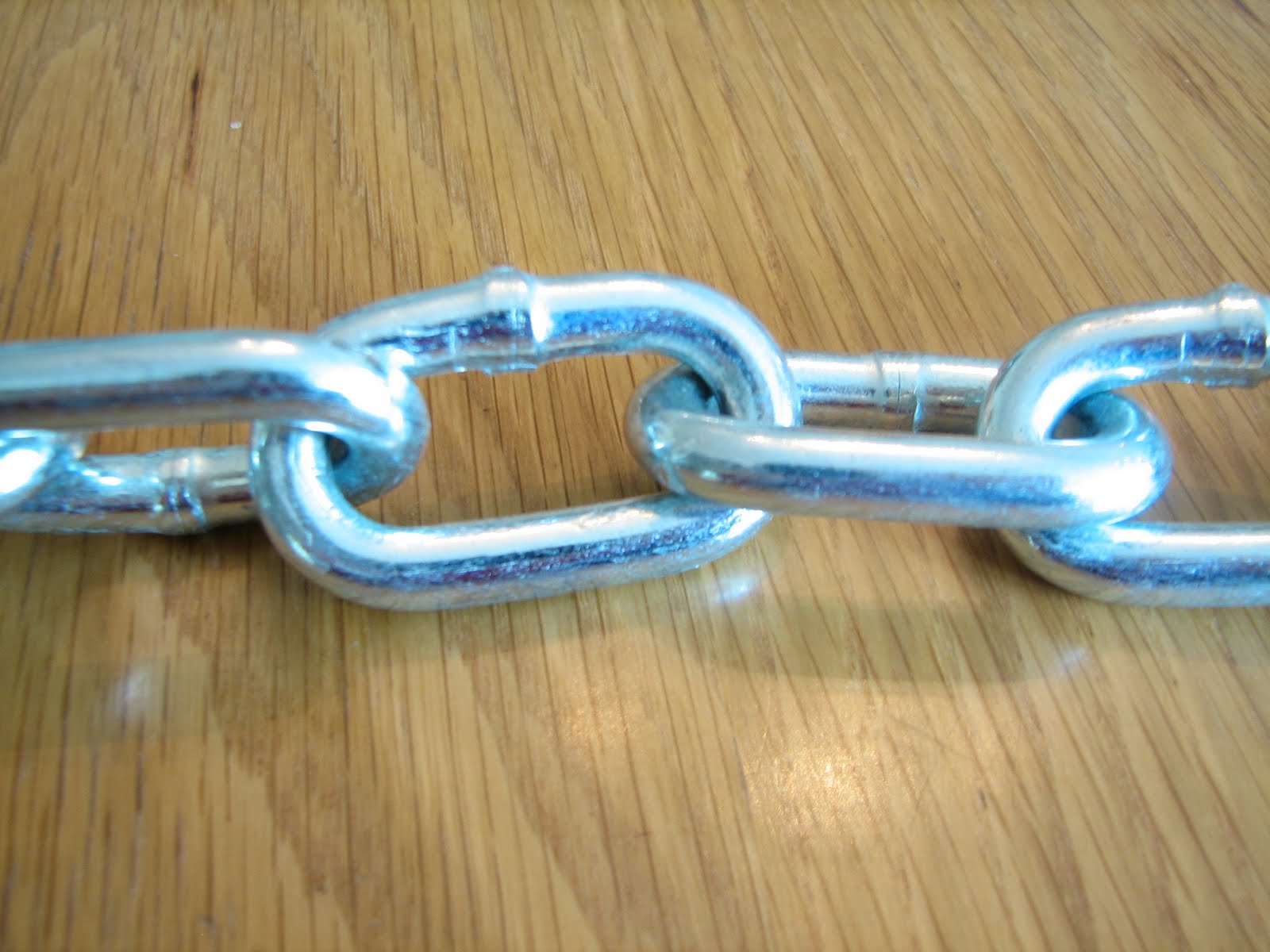 Science Matters Word Chain