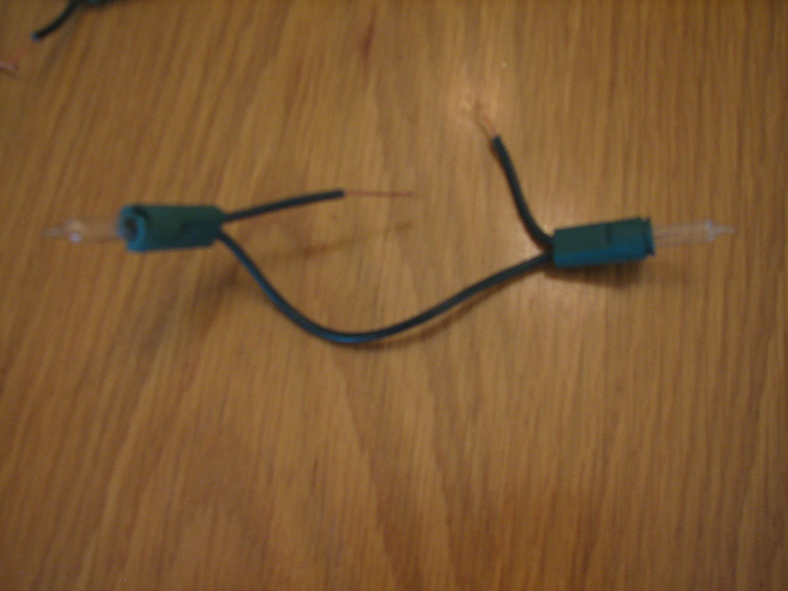 Science Matters Electricity Christmas Light Circuits