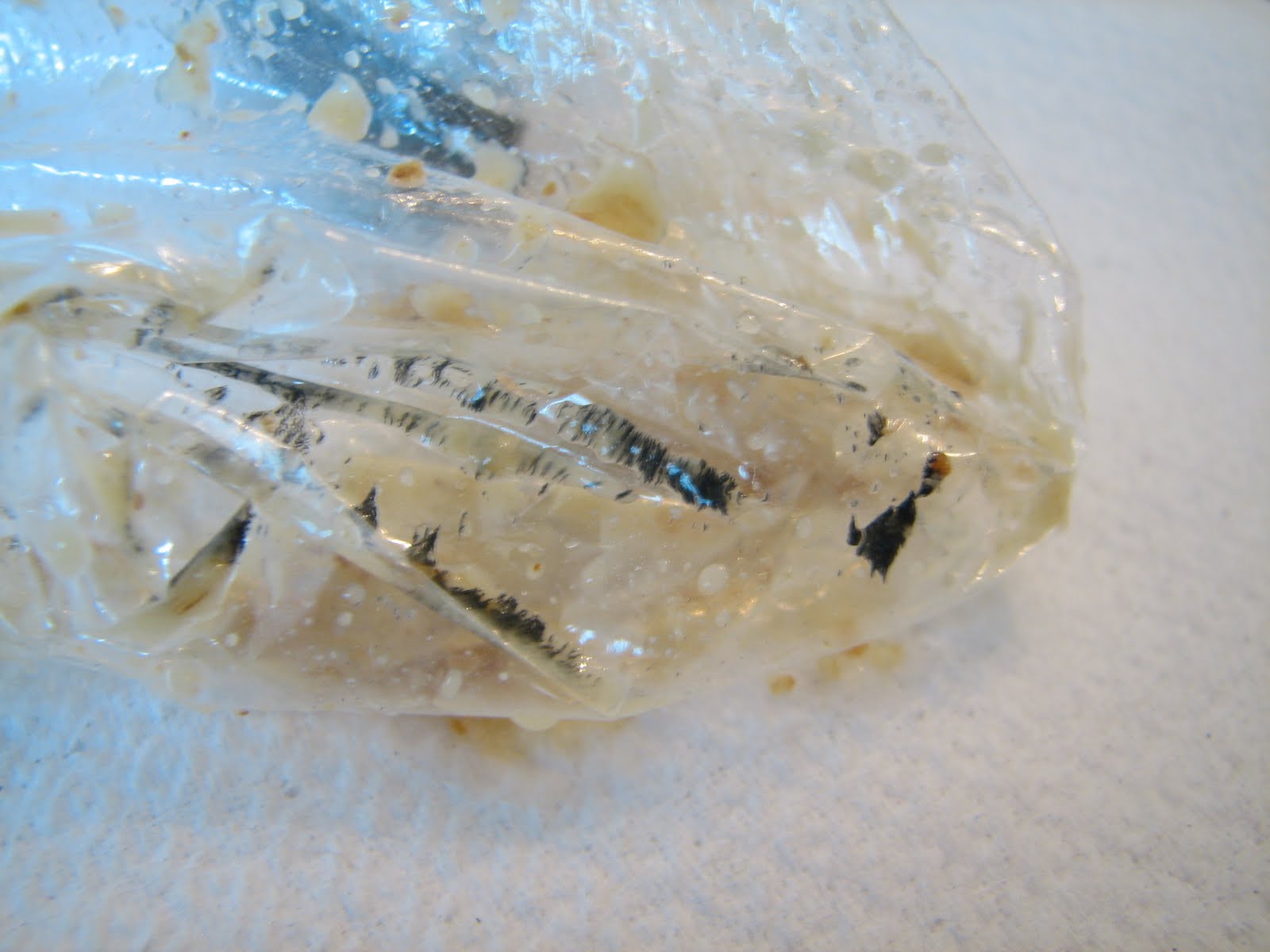 Science Matters Total Cereal Iron Fortified