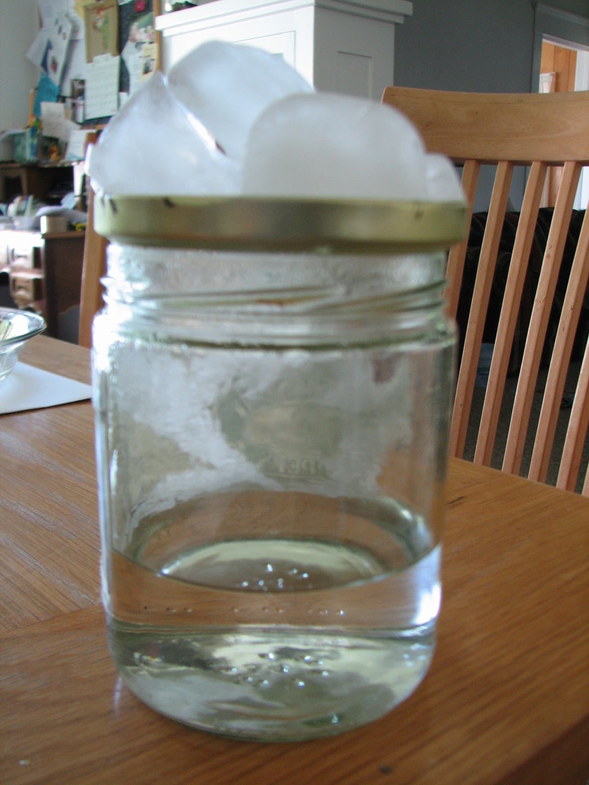 Science Matters Modeling the Water Cycle Matter science