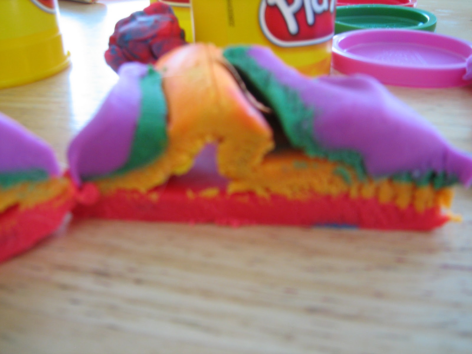 Science Matters Plate Tectonics A Look Inside Folds and Faults