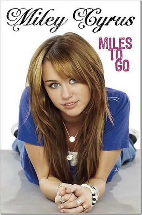 Скачать книга miles to go на русском
