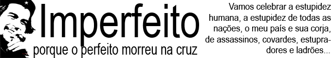 Imperfeito - Natal/RN