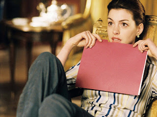 Free non watermarked wallpapers of Anne Hathaway at Fullwalls.blogspot.com