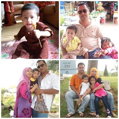 Hari Raya 2009