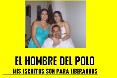 EL HOMBRE DEL POLO