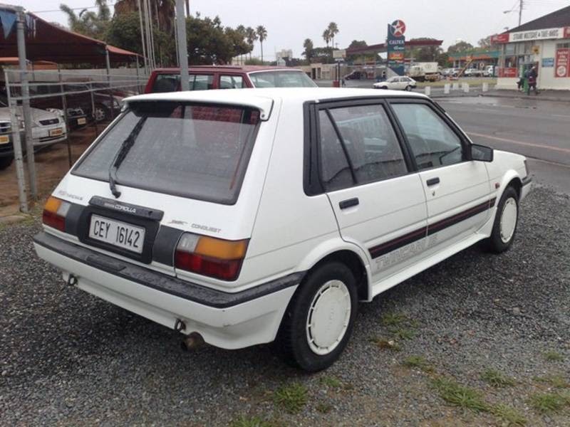 The RSI Registry Original Pocket Rocket For Sale in Strand