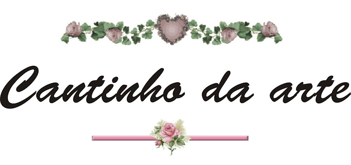 Cantinho da Arte da Alcié