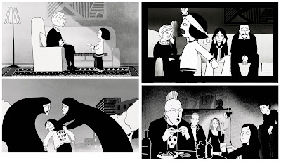 persepolis vie tu rencontreras