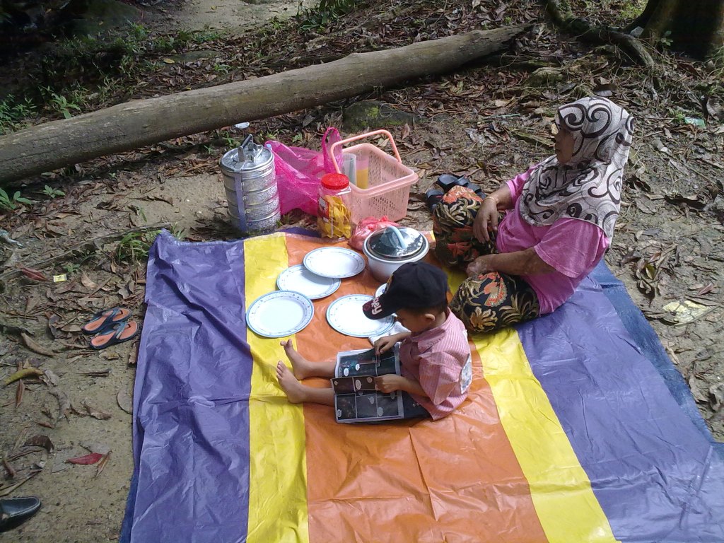 holiday in kampung Essays - largest database of quality sample essays and research papers on spent holiday in kampung. holiday in kampung Essays - largest database of quality sample essays and research papers on spent holiday in kampung.