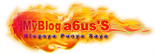 MyBlog    a6us'S