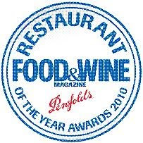 Cava is nominated as Best Restaurant in Connaught