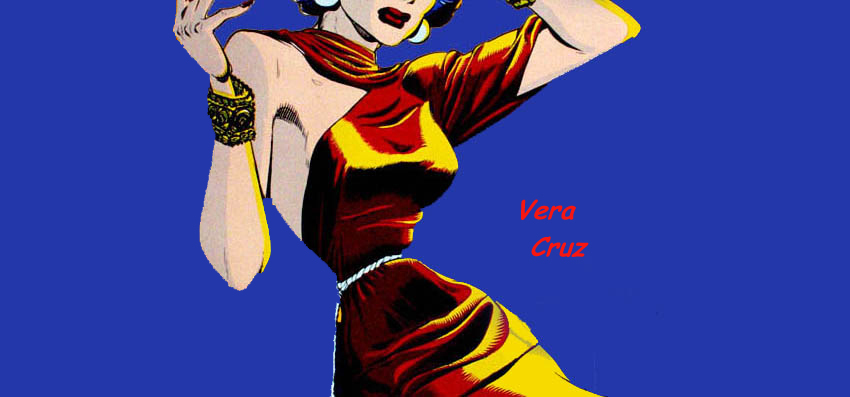 vera cruz