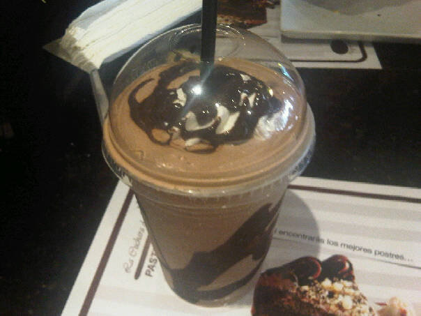 batido batido
